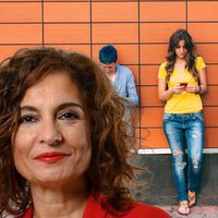 España tiene un enorme problema con las pensiones. Va a ir a peor y toca reformar el sistema de cotizaciones 