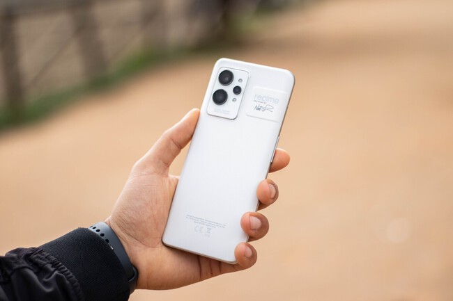 Realme Gt 2 Pro