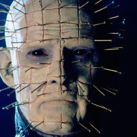 Aquella vez que Jay y Bob el Silencioso estuvieron a punto de protagonizar una película de Kevin Smith en la que luchaban contra el villano de 'Hellraiser' 