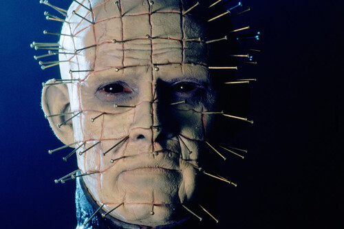Hellraiser