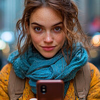 El 27% de la Generación Z se ha sumado al throning y reconoce  haberse sentido utilizado por esta tendencia