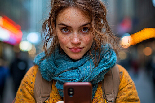 El 27% de la Generación Z se ha sumado al throning y reconoce  haberse sentido utilizado por esta tendencia