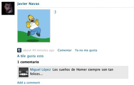 ブリズリーフェイスブック