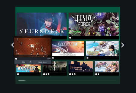 Ya puedes descargar más de 900 demos de videojuegos gratis gracias al Festival de Juegos de Steam