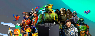 Entre despidos y malas noticias de Xbox, Microsoft ha logrado un objetivo vital que allana el camino para dominar el juego en la nube 