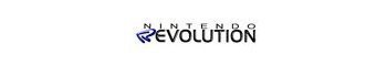 Un logo de la Revolution mostrado