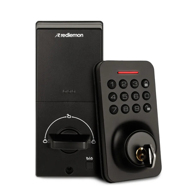 Cerradura inteligente Redlemon