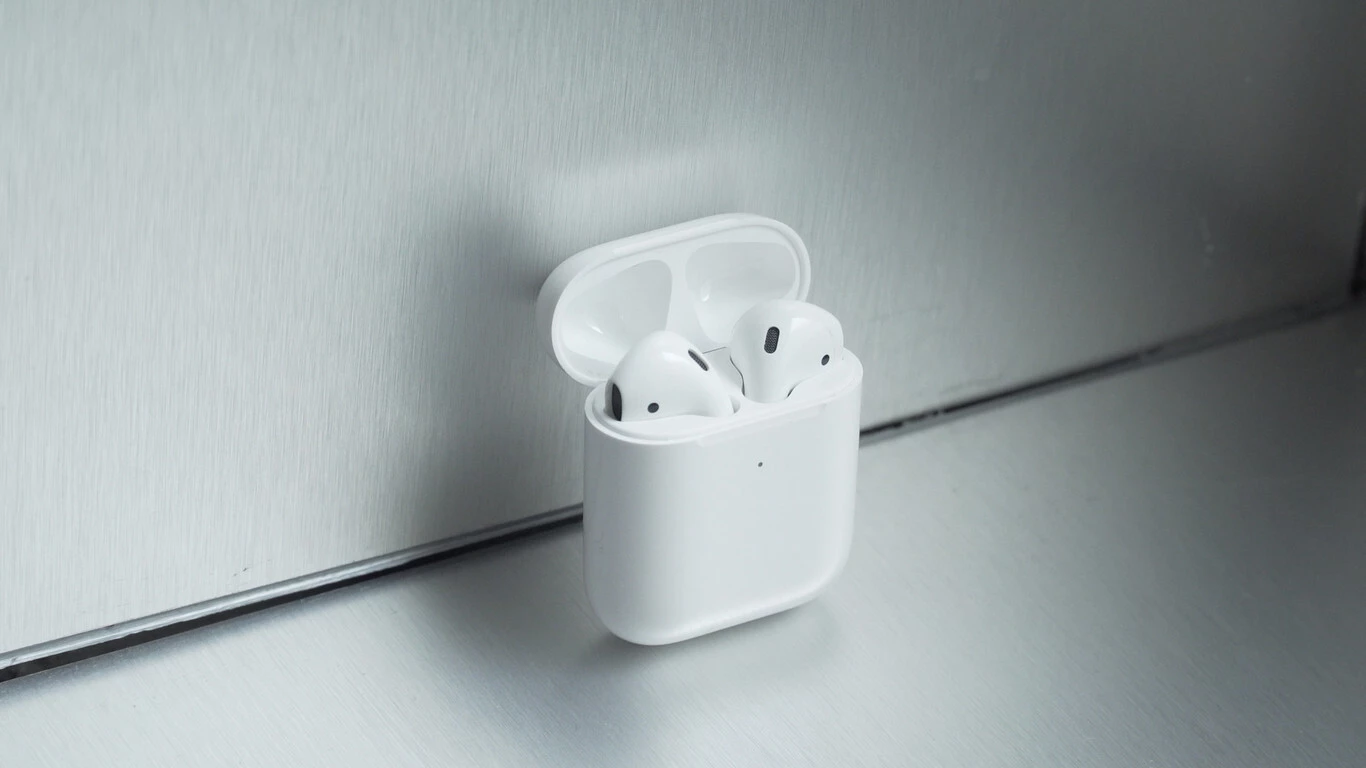 Купить Наушники Airpods Без Футляра