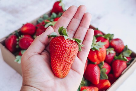 El mejor truco para alargar la vida de tus fresas y aprovecharlas al máximo sin que se pasen