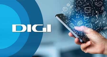 Digi compensará a sus clientes por la caída del lunes con 10GB de datos o un descuento en factura