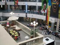 La confianza de los consumidores sigue aumentando