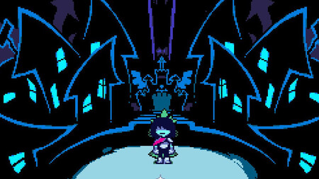 La espera ha terminado: Toby Fox anuncia la llegada de Deltarune Chapter 2 esta misma semana