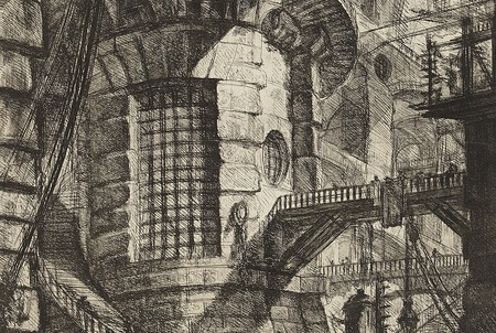 Piranesi