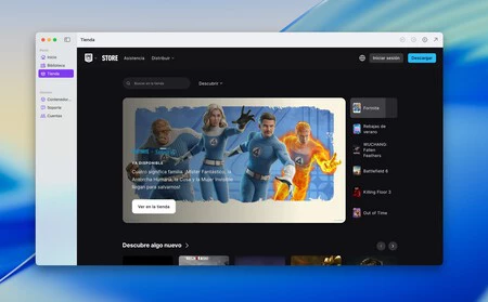 Mythic App
