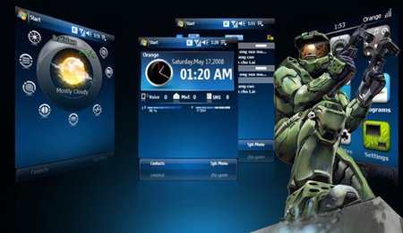 Microsoft también desarrollará videojuegos para móviles
