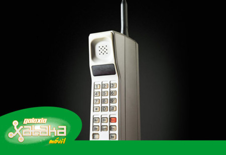 Nostalgia de los 80, repaso a 2013 y más. Galaxia Xataka Móvil