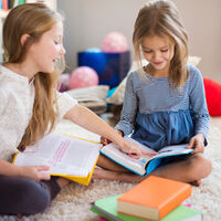 21 libros infantiles recomendados para niños de 6 a 9 años