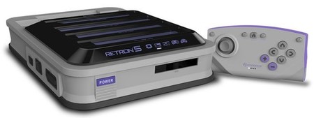 Veamos el amor que desprende la RetroN 5 en acción