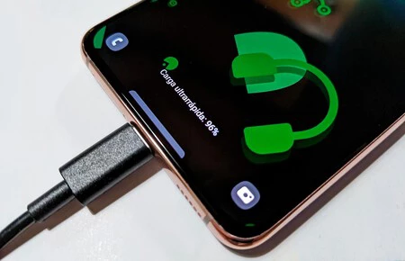 Carga Batería Portada