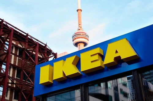 Ikea