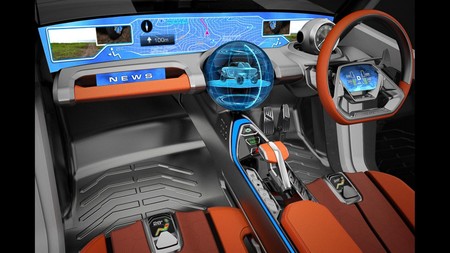 Suzuki E Survivor Concept 10