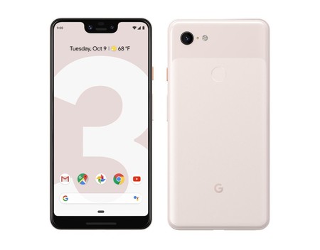 Captura inteligente, superzoom y más: nuevas funciones para la cámara del Pixel 3 mediante inteligencia artificial