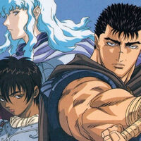 El primer anime de Berserk llegará por primera vez al streaming en castellano: su estreno comenzará el día más idóneo del año en nuestro país 
