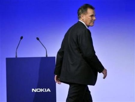 Nokia E7 será presentado en el Nokia World
