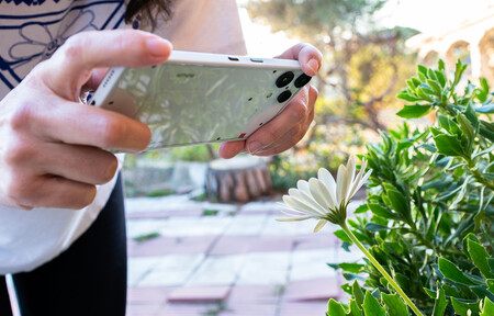 Nothing Phone 3a Lite 5