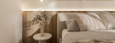 La nueva funda nórdica de Zara Home reversible y súper calentita que será tendencia esta temporada