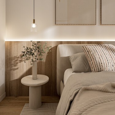 La nueva funda nórdica de Zara Home reversible y súper calentita que será tendencia esta temporada