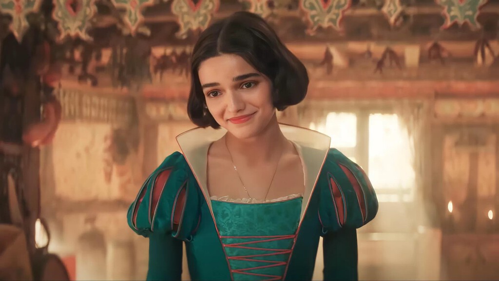 Disney acaba de reconocer que el fracaso de 'Blancanieves' fue aún peor de lo que parecía: es uno de los mayores desastres de todos los tiempos