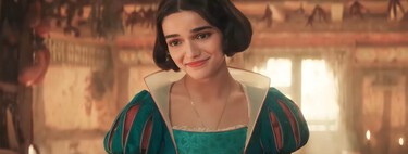 Disney acaba de reconocer que el fracaso de 'Blancanieves' fue aún peor de lo que parecía: es uno de los mayores desastres de todos los tiempos