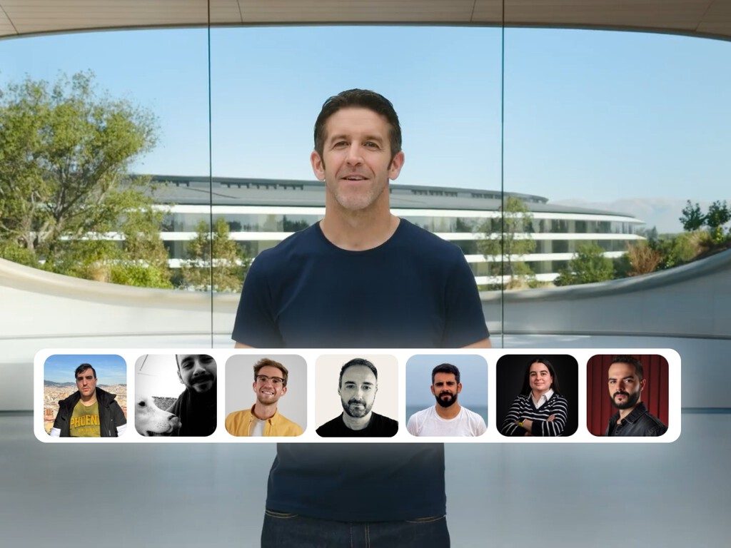 El primer marrón de John Ternus: la lista de deseos que le hemos preparado entre Applesfera y Xataka 