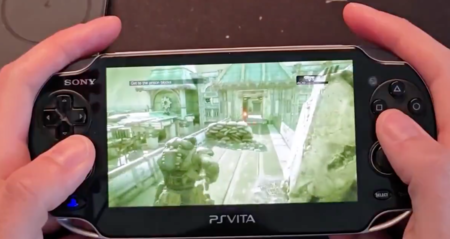 Mod Ps Vita Game Pass