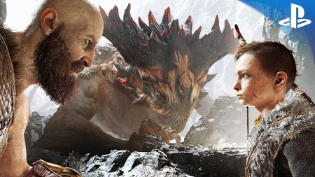 God of War anuncia su fecha de lanzamiento con este soberbio tráiler en castellano