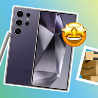 Es uno de los mejores celulares de Samsung y gracias al Prime Day 2025 de Amazon tiene más del 50% de descuento 
