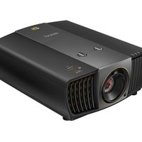 BenQ presenta su nuevo e impresionante proyector DLP LED 4K con lámpara para 20.000 horas 