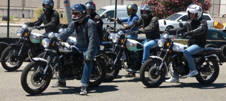 Curso Conduccion Mash