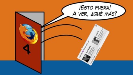 Firefox 4 perderá algunas de las características anunciadas, empezando con el gestor de cuentas