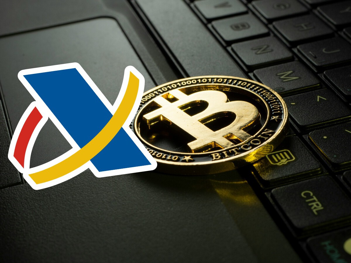 El aviso de Hacienda para la Renta 2023 si has comprado o vendido  criptomonedas: te incitan a que las declares