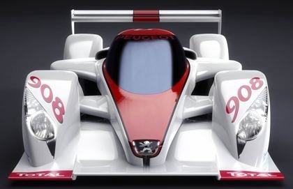 908 V12 HDi FAP