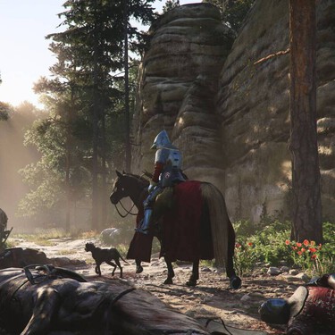 Imagen De Kingdom Come Deliverance 2