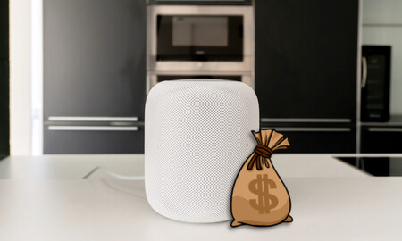 ¿Tienes un HomePod original? Ahora lo podemos vender más caro de lo que nos costó, incluso usado