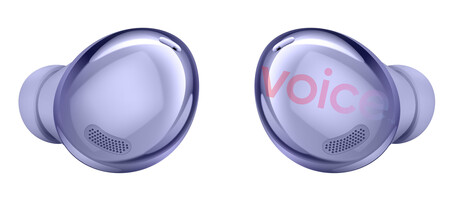 Galaxy Buds Pro: cancelación activa de ruido, batería de 500 mAh y diseño confirmado según Evan Blass