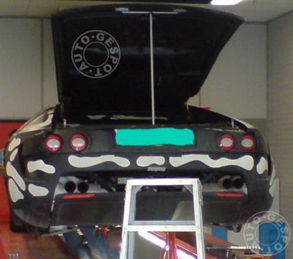 Lotus Esprit Espia