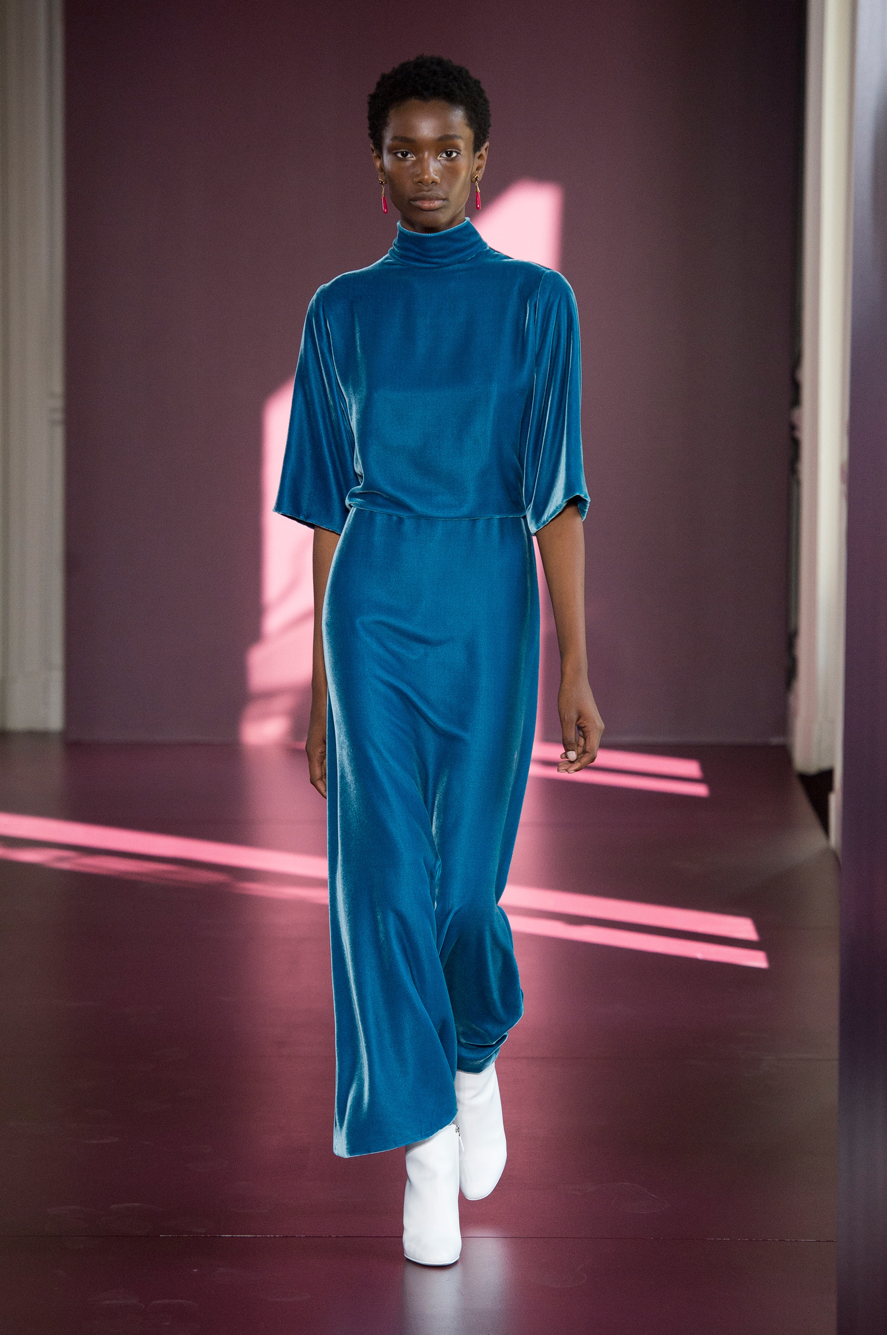 Foto de Valentino Alta Costura Otoño-Invierno 2017/2018 (4/12)