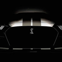 Si estos datos son correctos el Ford Mustang Shelby GT500 tendrá más de 700 hp