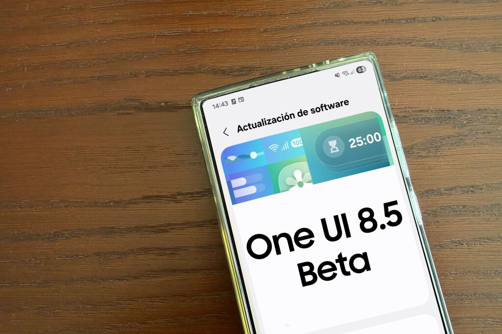 El programa beta de One UI 8.5 es el más grande de Samsung hasta la fecha: tiene más versiones y abarca más Galaxy que ningún otro 
