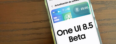 Samsung nunca había tenido un programa beta tan grande. One UI 8.5 lleva más versiones y se prueba en más modelos que nunca
